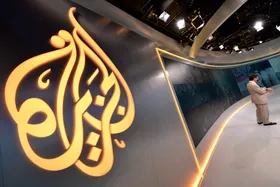 نتانیاهو فعالیت &laquo;الجزیره&raquo; را ممنوع کرد