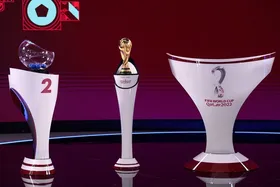 قرعه&zwnj;کشی جام جهانی ۲۰۲۲ قطر مشخص شد+ لیست گروه&zwnj;ها| ایران در برابر آمریکا!