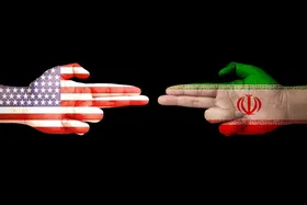 سخنگوی وزارت خارجه آمریکا: ایران گزینه&zwnj;های زیادی ندارد | برچیده شدن کامل برنامه هسته&zwnj;ای ایران باید جلوی چشم جهانیان انجام شود