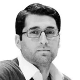 کارگردانی خدا