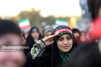 جشن بزرگ پیامبر مهربانی‌ها