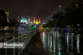 تغییر رفتار ترافیکی در سایه اجرای محدودیت&zwnj;ها