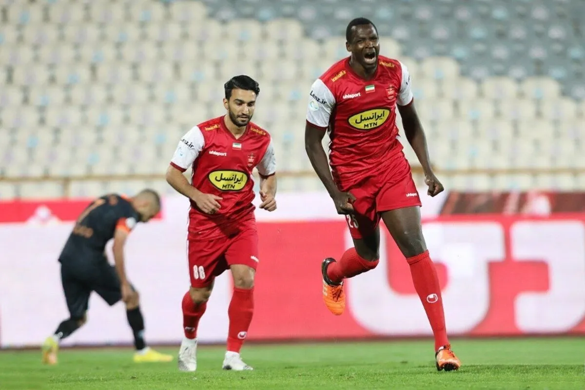 پرسپولیس، چشم‌انتظار پرداخت فیفا