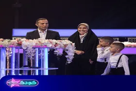 &laquo;کودک شو&raquo; ویژه عید غدیر روی آنتن می&zwnj;رود + زمان پخش