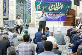 سامان&zwnj;دهی موتورفروشی&zwnj;های بولوار طبرسی مشهد در سال ۱۴۰۴