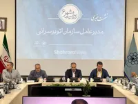 ۷۰۰ دستگاه از اتوبوس‌های فعال مشهد فرسوده است|برنامه شهرداری برای کاهش سرفاصله‌های اتوبوس به ۳ دقیقه