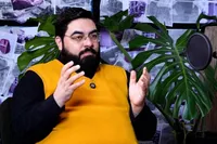 ویدئو| حجت‌الاسلام یوسف زاده در ویژه‌برنامه «وطن پلاس» | فیلم‌های زیادی از جنگ ۱۲ روزه ساخته شده است