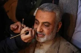زمان پخش سریال &laquo;حاج قاسم&raquo; مشخص شد | روایت سوءقصد ناکام علیه سردار سلیمانی در سریال &laquo;ترور&raquo; + جزئیات