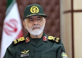 رئیس ستاد کل نیروهای مسلح: تسلیم نمی&zwnj;شویم و دشمن هم در جنگ نرم پیروز نخواهد شد