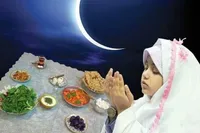 اهمیت رفتار والدین با فرزندان در توجه به روزه داری در ماه مبارک رمضان