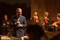 «ایرانم» علیرضا قربانی ۶ شب در یزد روی صحنه می‌رود