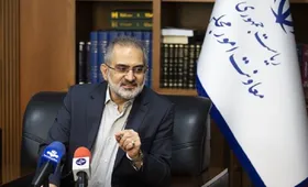معاون رئیس&zwnj;جمهور: بنای دولت معرفی زودتر وزرای پیشنهادی به مجلس است