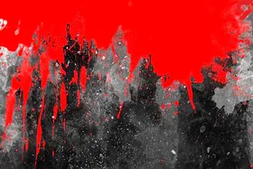 قتل خونین پدر توسط پسر ۳۵ساله در تهران
