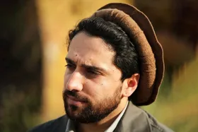 احمد مسعود: درد ناشی از شهادت شهروندان ایران را درد خود می&zwnj;دانیم