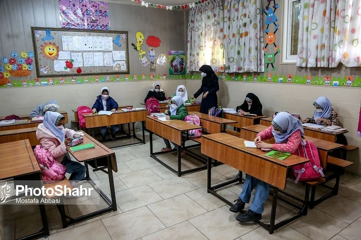 آموزش‌وپرورش: فارغ‌التحصیلان تربیت‌بدنی می‌توانند آموزگار ابتدایی شوند