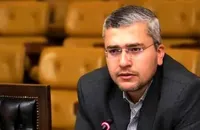 سخنگوی کمیسیون امنیت ملی: به قدرت ایرانی‌ها تعظیم کنید + عکس