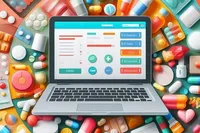 مخالفت وزارت ارتباطات با دستورالعمل توزیع آنلاین دارو