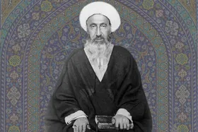 تجلیل از میرزای نائینی، تأکید بر پیوند حوزه&zwnj;های علمیه ایران و عراق است