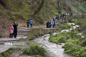 نوروزگردی | استان گلستان