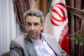 معاون رئیس جمهور: جمع&zwnj;بندی شعام این بود که در شرایط جنگی، اینترنت می&zwnj;تواند مخاطرات امنیتی برای کشور ایجاد کند