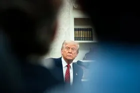 روایت ژنرال صهیونیست از وحشت ترامپ درباره حملات ایران