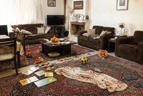 چرا خانه&zwnj;تان برای اعضای خانواده بانشاط نیست؟