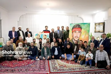 پنجمین دوره جایزه فرهنگی و هنری شهید منصوب