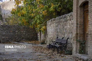 ایران زیباست | طبیعت پاییزی شهرستان اَلِشتَر