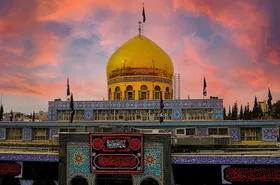 ویدئو | ماجرای غارت حرم حضرت زینب(س) چه بود؟