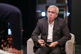 فتح&zwnj;الله زاده خواستار تغییر شرایط ثبت نام فدراسیون فوتبال| مدیرعامل سابق استقلال در فکر ریاست فوتبال؟
