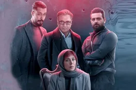 هرآنچه باید درباره سریال &laquo;میدان سرخ&raquo; و حواشی&zwnj;اش بدانید | تریلری با چهار کارگردان