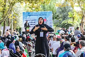روز جهانی ناشنوایان و حرف&zwnj;هایی از ساکنان دنیای سکوت، برای شنیدن احتمالی مسئولان