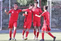 اعتراض بازیکنان آکادمی پرسپولیس به رقم قرارداد‌ها