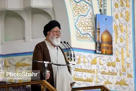 آیت&zwnj;الله علم&zwnj;الهدی : خراسان رضوی از شاخص&zwnj;ترین استان&zwnj;های کشور در عرصه علمی، آموزشی و پژوهشی است