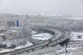 پیش&zwnj;بینی کاهش دمای هوا در خراسان رضوی (۹ دی ماه ۱۴۰۱)