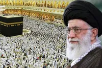 مروری بر بیانات رهبر شهید انقلاب درباره حج | رزمایش قدرت در برابر مستکبران