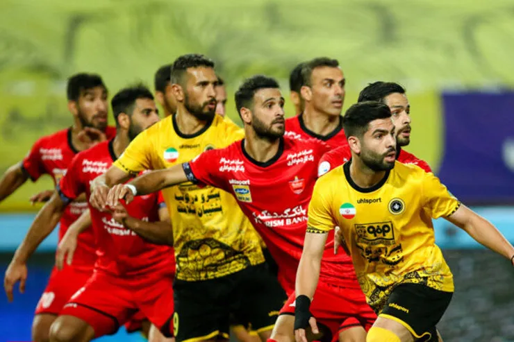 ماجرای عجیب معاوضه بازیکن بین پرسپولیس و سپاهان| ترابی در قبال شهباززاده!