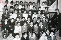 بازنشر گفتگوی شهرآرانیوز با سیدمحمدتقی میرحافظ، معلم کلاس اول رئیس جمهور | آقای معلم! «سید ابراهیم» هم به دانش‌آموزان شهیدت اضافه شد