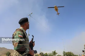 ارتش به مناسبت سوم خرداد: آماده مقابله قاطع و همه&zwnj;جانبه با هرگونه تعدی دشمنان هستیم