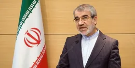در شورای نگهبان دقت لازم را انجام می&zwnj;دهیم که حقی از کسی ضایع نشود