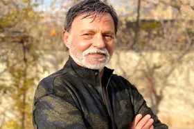 مرتضی عقیلی، بازیگر قبل انقلاب و ابوالفضل پورعرب هم&zwnj;بازی شدند