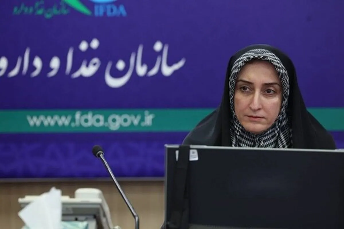 هشدار سازمان غذا و دارو به بیماران: بیشتر خطا‌های دارویی در خانه رخ می‌دهد