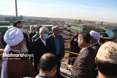 سفر ۲روزه وزیر ورزش و جوانان به خراسان رضوی