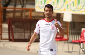 بازیکن جدید تراکتور مسئول نقل و انتقالات شد!