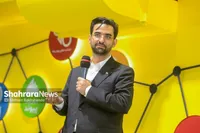 حمایت آذری جهرمی از اقدام دولت به تخصیص یارانه کالاهای اساسی به مردم