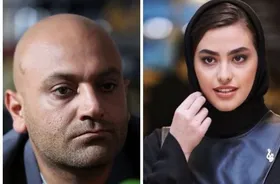 اولین فیلم از &laquo;ریحانه پارسا&raquo; پس از ماجرای مبهم طلاقش از &laquo;مهدی کوشکی&raquo;
