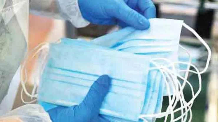 سیاست استفاده از ماسک مؤثرتر از قرنطینه