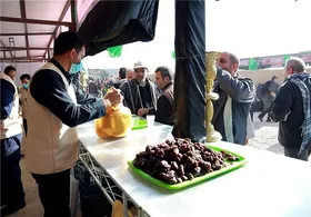 هیئت&zwnj;های مذهبی مشهد مرکز نیکوکاری تشکیل دادند