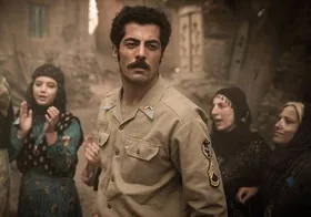 &laquo;زاوالا&raquo; به جشنواره فیلم وحشت-فانتزی بروکسل می&zwnj;رود