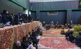 عزاداری&zwnj; محرم لغو شدنی نیست